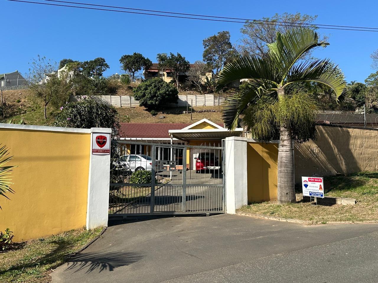 3 Bedroom House for sale in Malvern 68 Bellville Road P24114675940