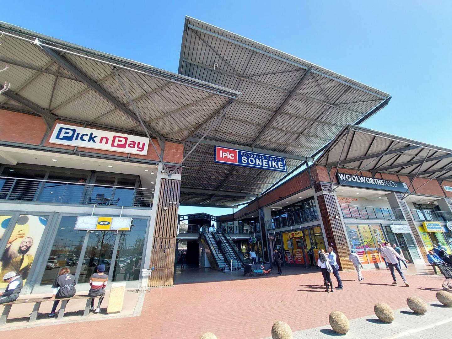 Soneike Property Property and houses to rent in Soneike