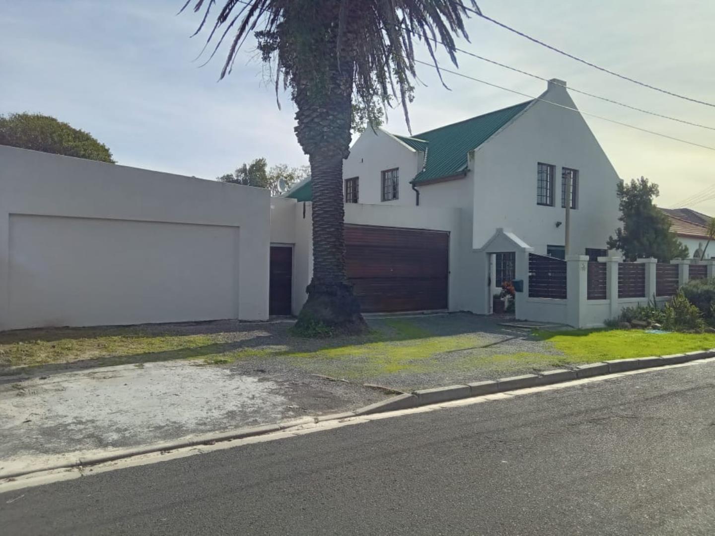 Rondebosch East Property Houses for sale in Rondebosch East