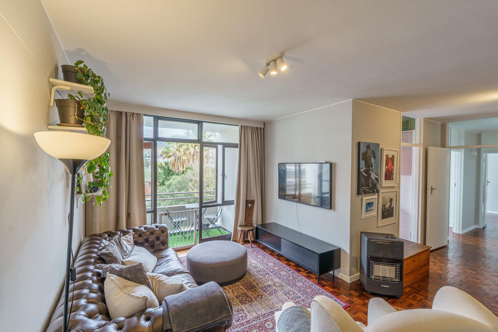 2 Bedroom Apartment / flat for sale in Cape Town City Centre A536 St Martini Gardens, 70