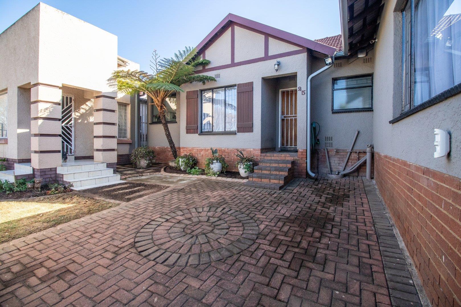 Elsburg Property Property and houses for sale in Elsburg