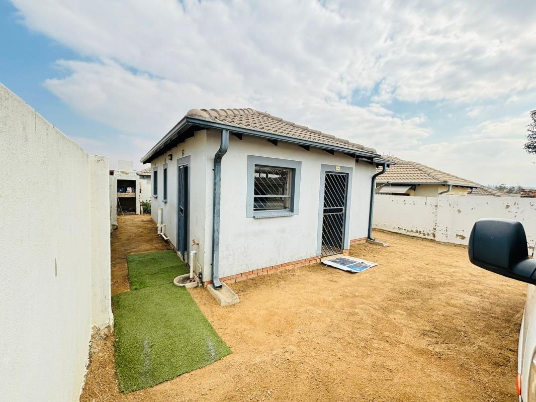 Riverside View Property Property and houses to rent in Riverside View