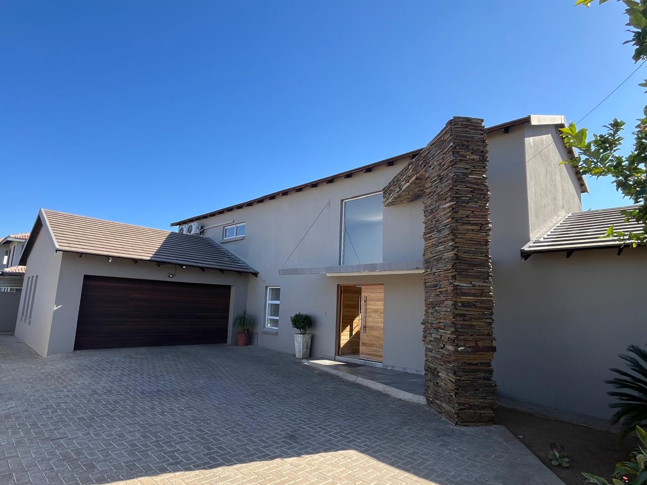 Minerva Gardens Property Property and houses to rent in Minerva