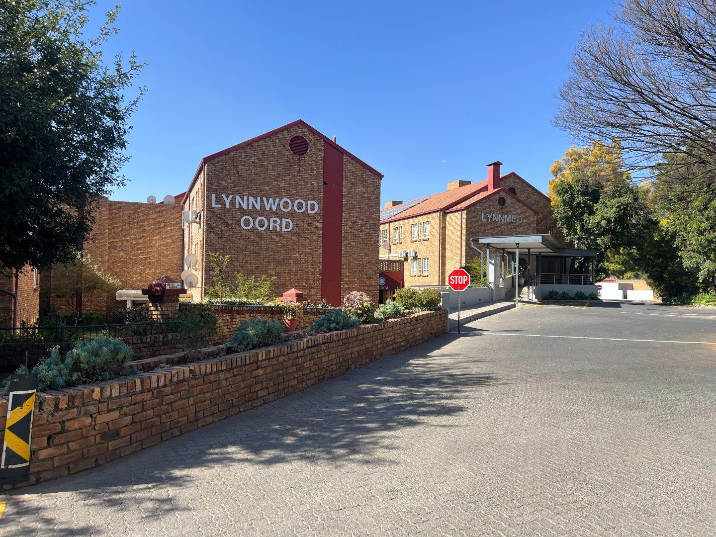 Lynnwood Property Apartments / flats to rent in Lynnwood