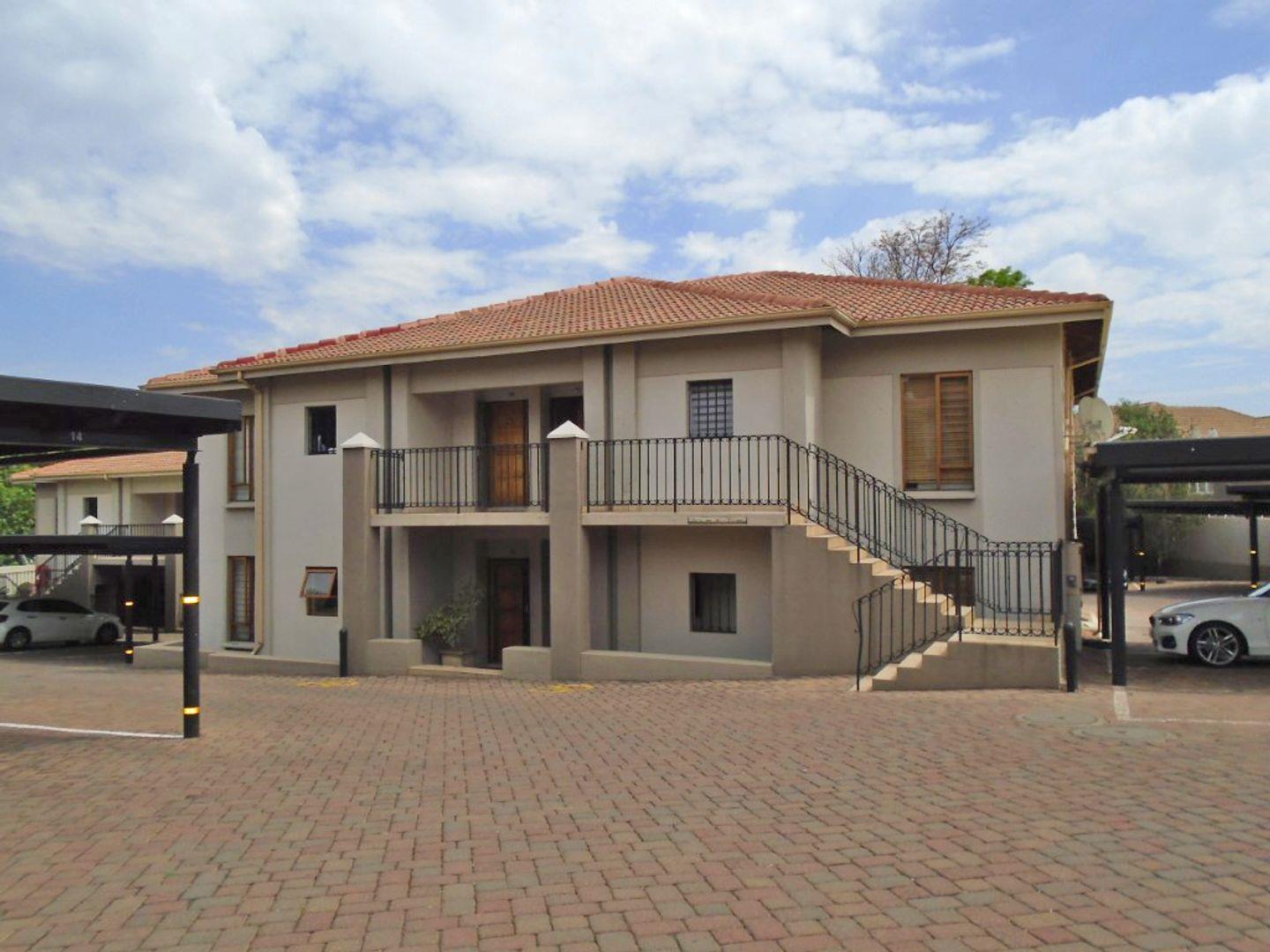 2 Bedroom Apartment / flat to rent in Waverley P24114679312