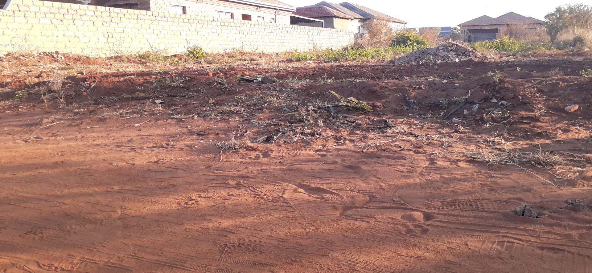 Vacant land / plot for sale in Lebowakgomo Zone P P24114679406