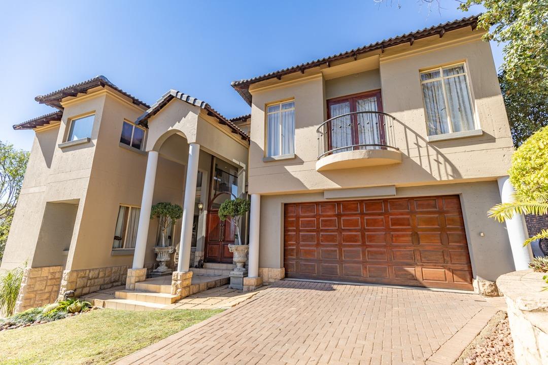 Wapadrand Property Property and houses for sale in Wapadrand