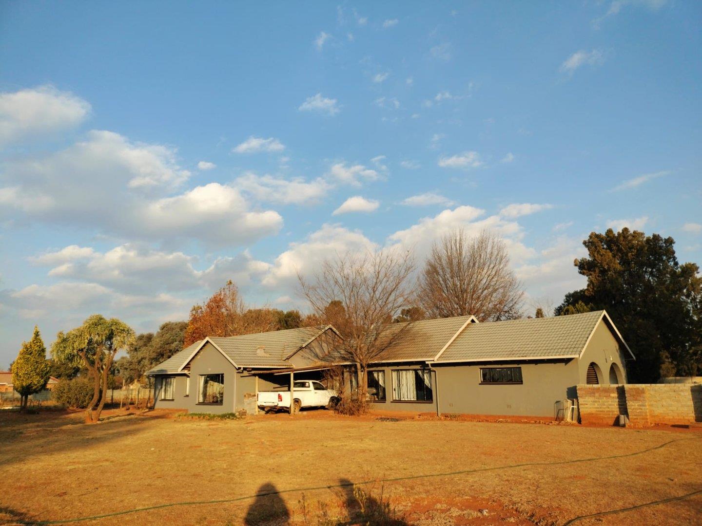 Zuurbekom Property Property and houses for sale in Zuurbekom