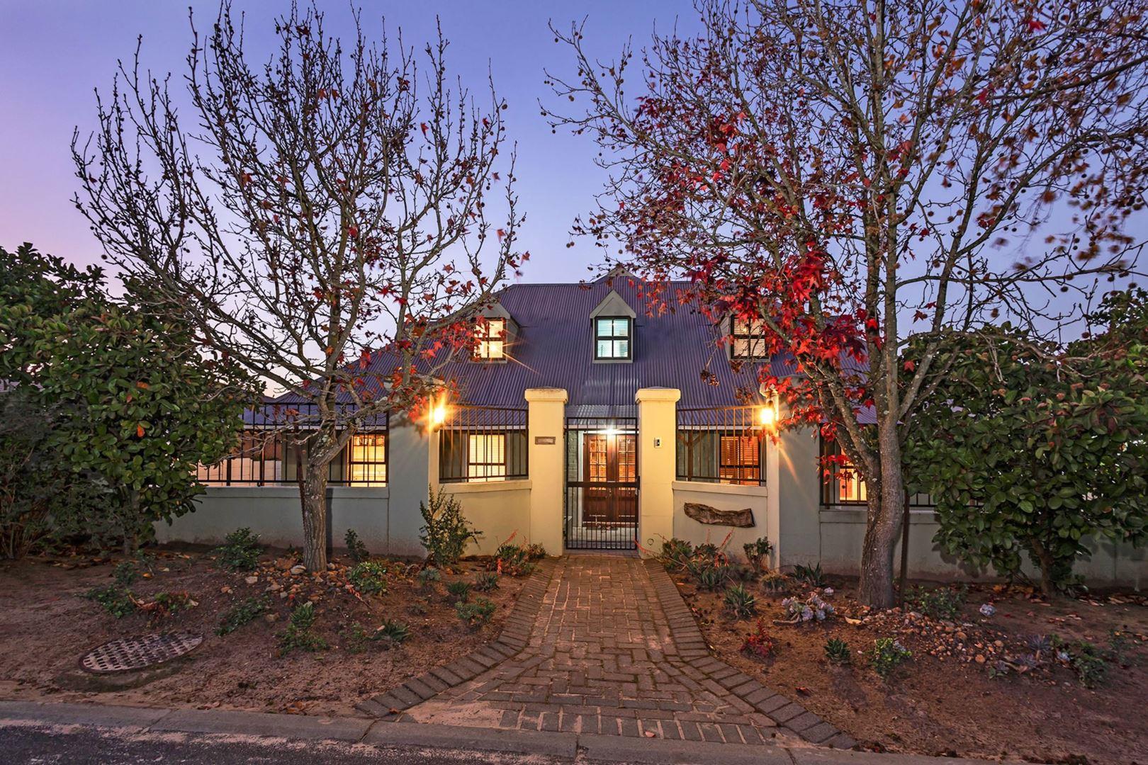 4 Bedroom House for sale in Vierlanden 12 Tester Street P24114679663