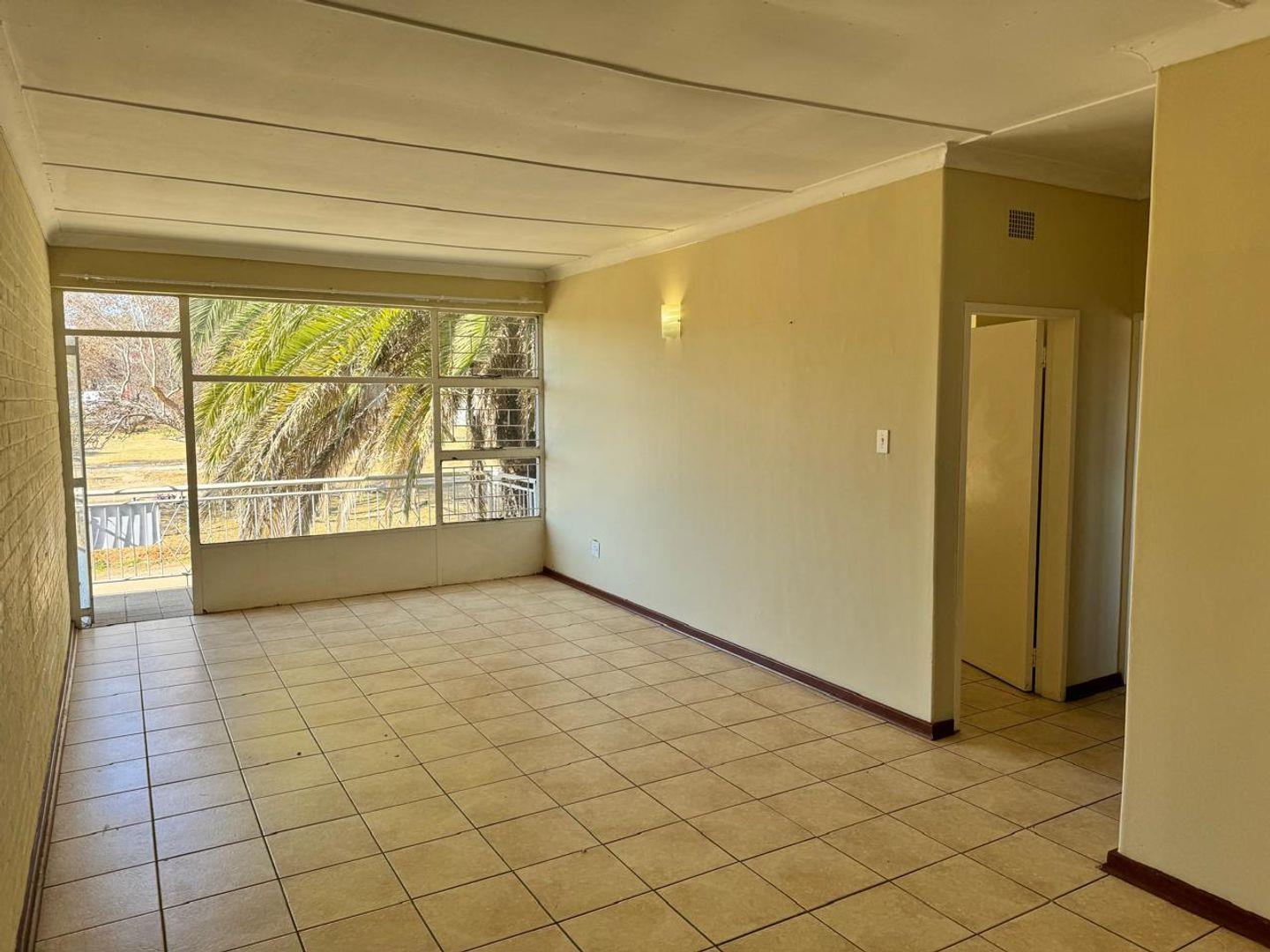 Property and houses to rent in Parys Parys Property