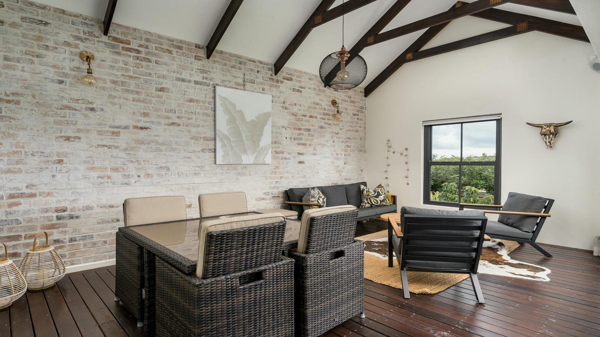 Croydon Vineyard Estate Property Property and houses for sale in