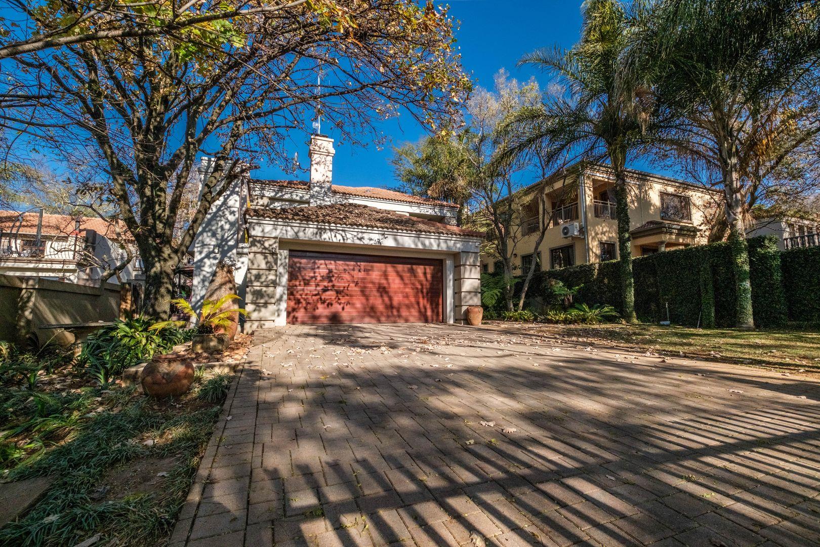 3 Bedroom House for sale in Wapadrand 212 Rotspas Street P24114515677