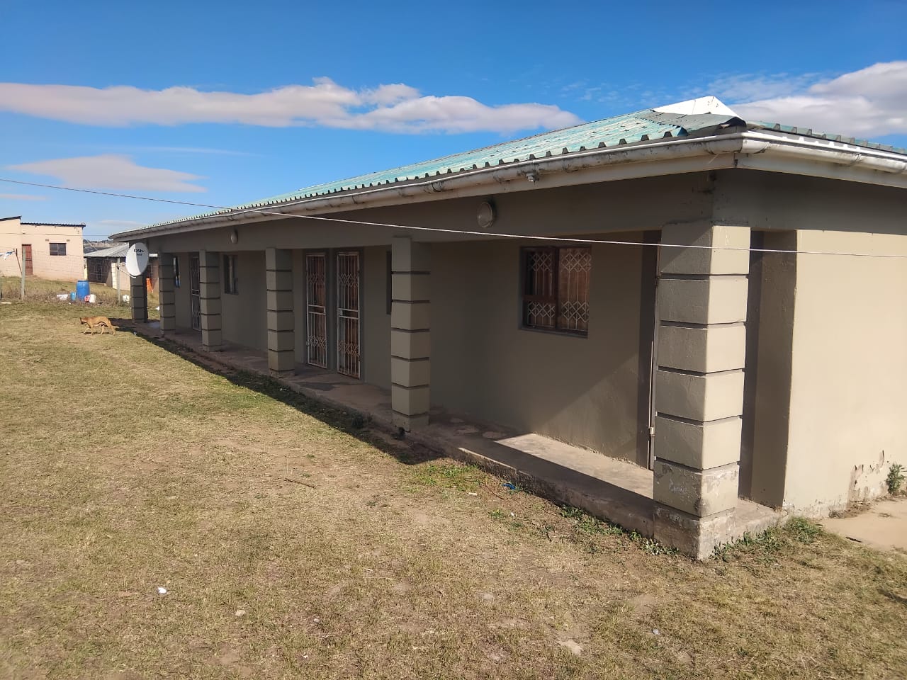 10 Bedroom House for sale in Mthatha Rural P24114680300