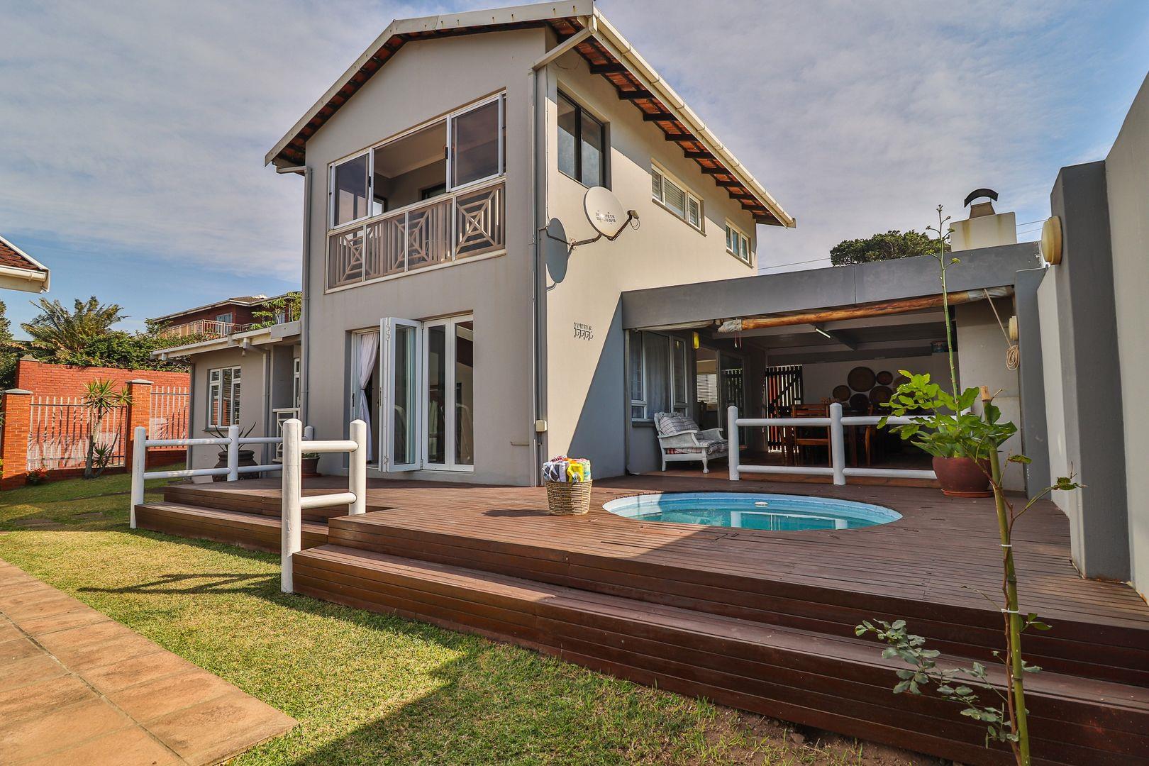 4 Bedroom Apartment / flat for sale in Pennington 4 Ss Fiddlewood, 21