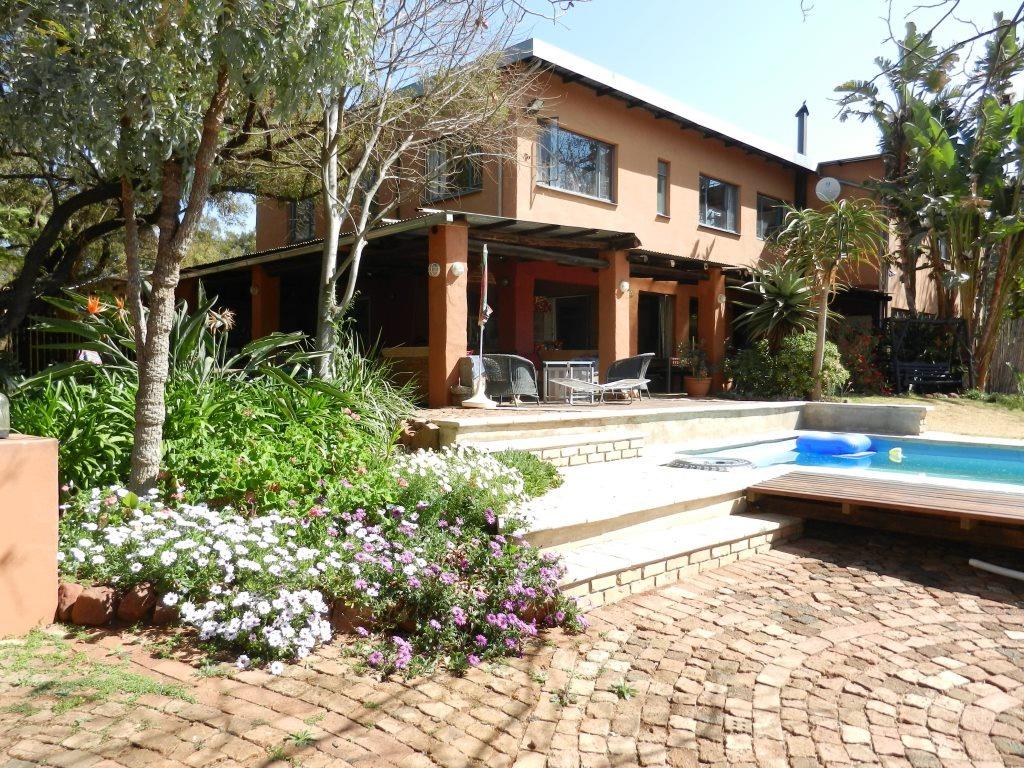 Vacant land / plot for sale in Faerie Glen P24114680864