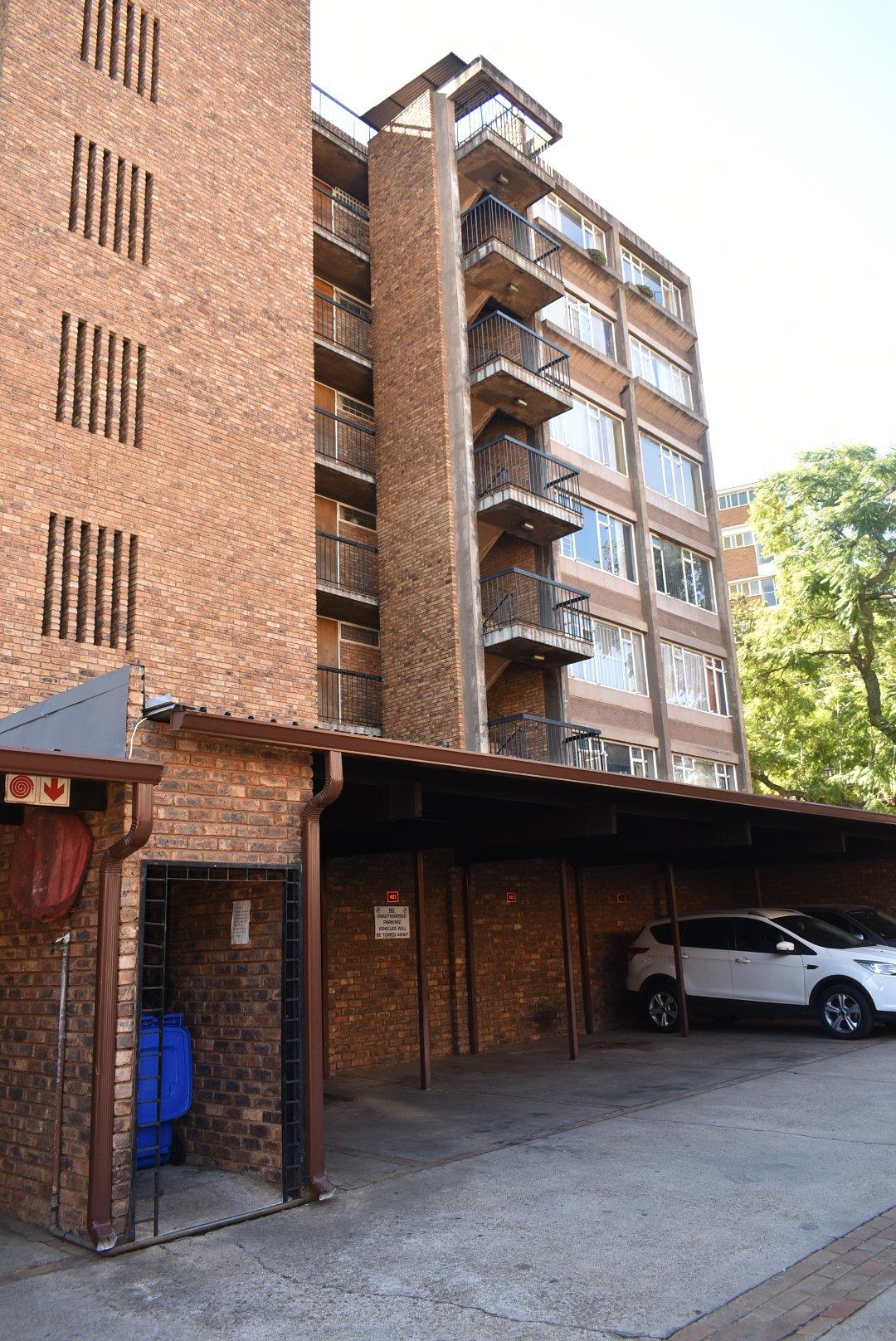 2 Bedroom Apartment / flat for sale in Arcadia P24114680970