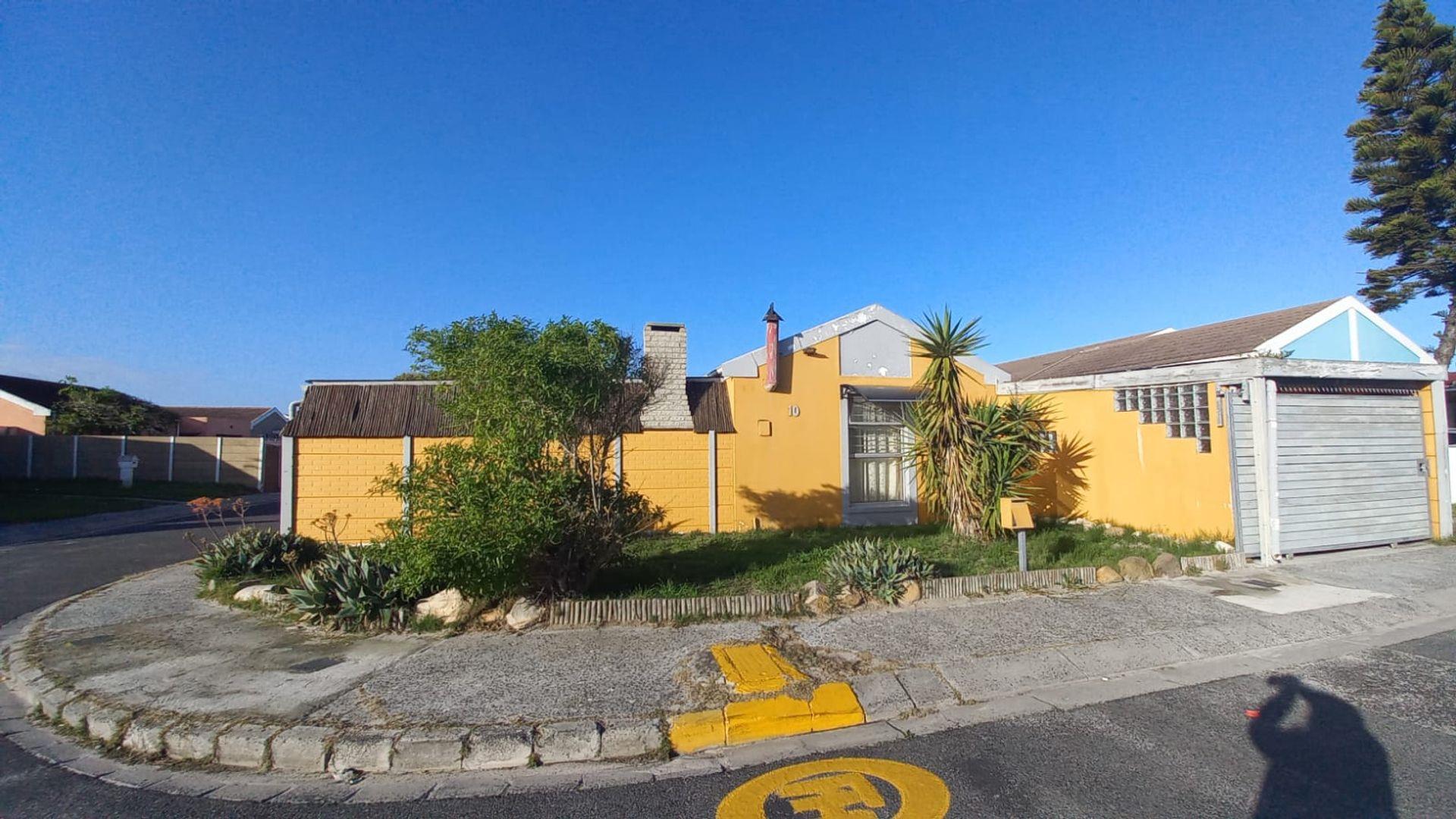 Strandfontein, Mitchells Plain Property Property and houses for sale