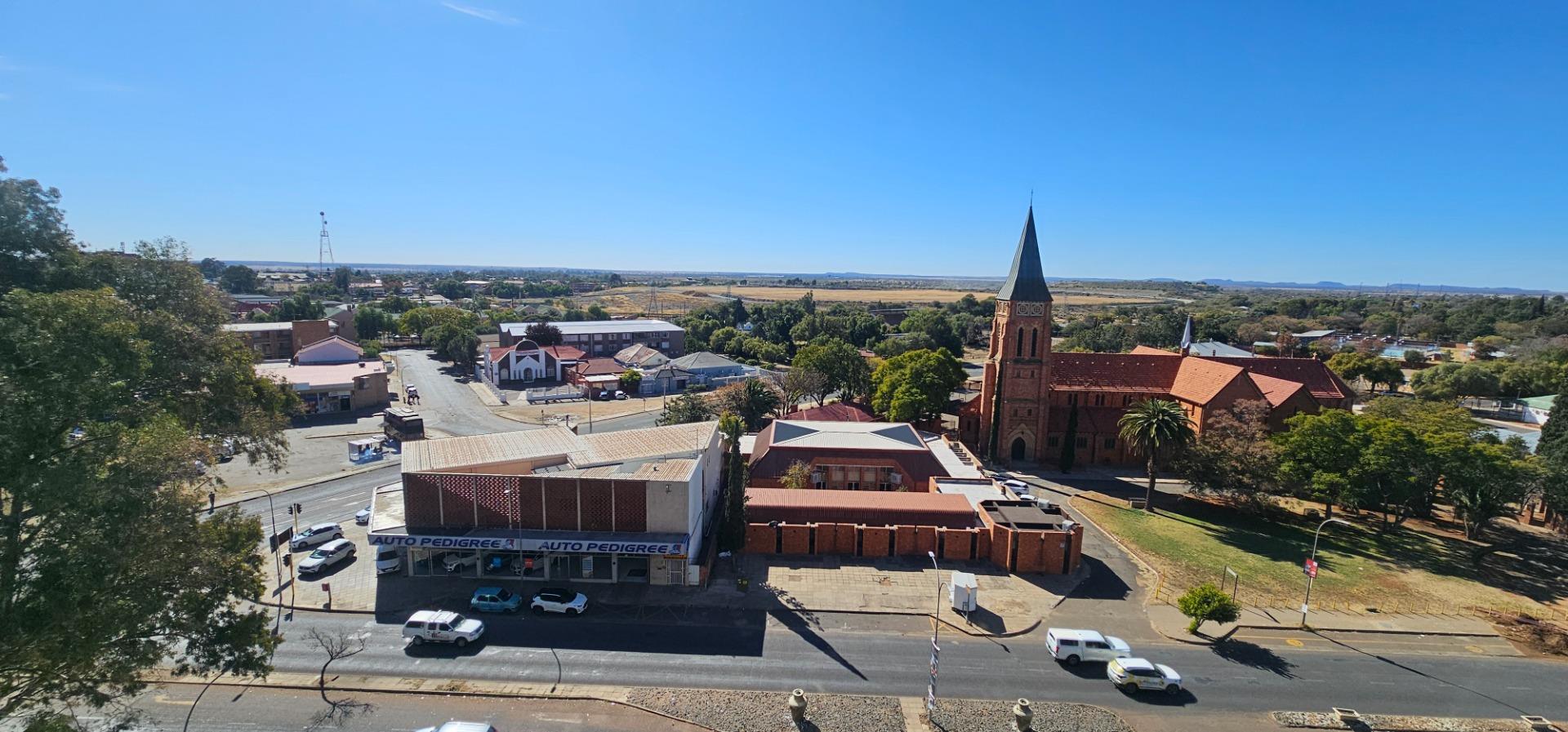 1 Bedroom Apartment / flat for sale in Kimberley Central P24114681560