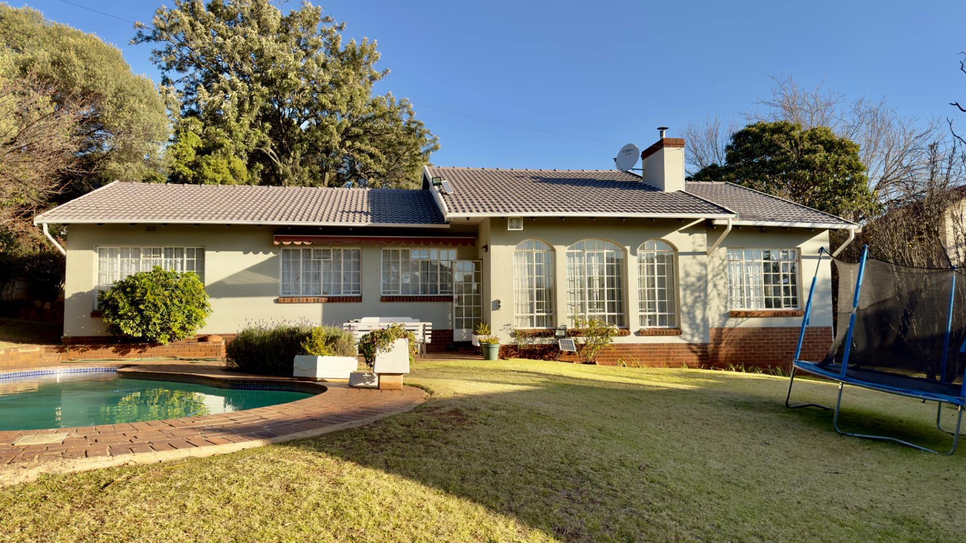 Florida Glen Property Houses to rent in Florida Glen