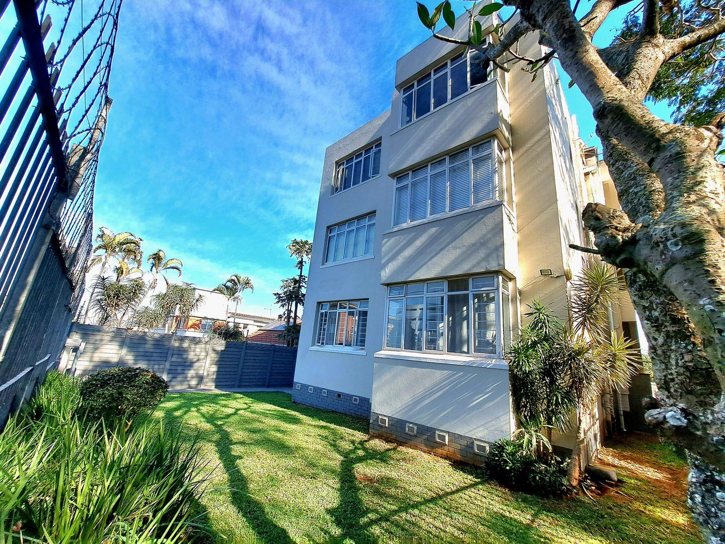 1 Bedroom Apartment / flat for sale in Overport P24114681679