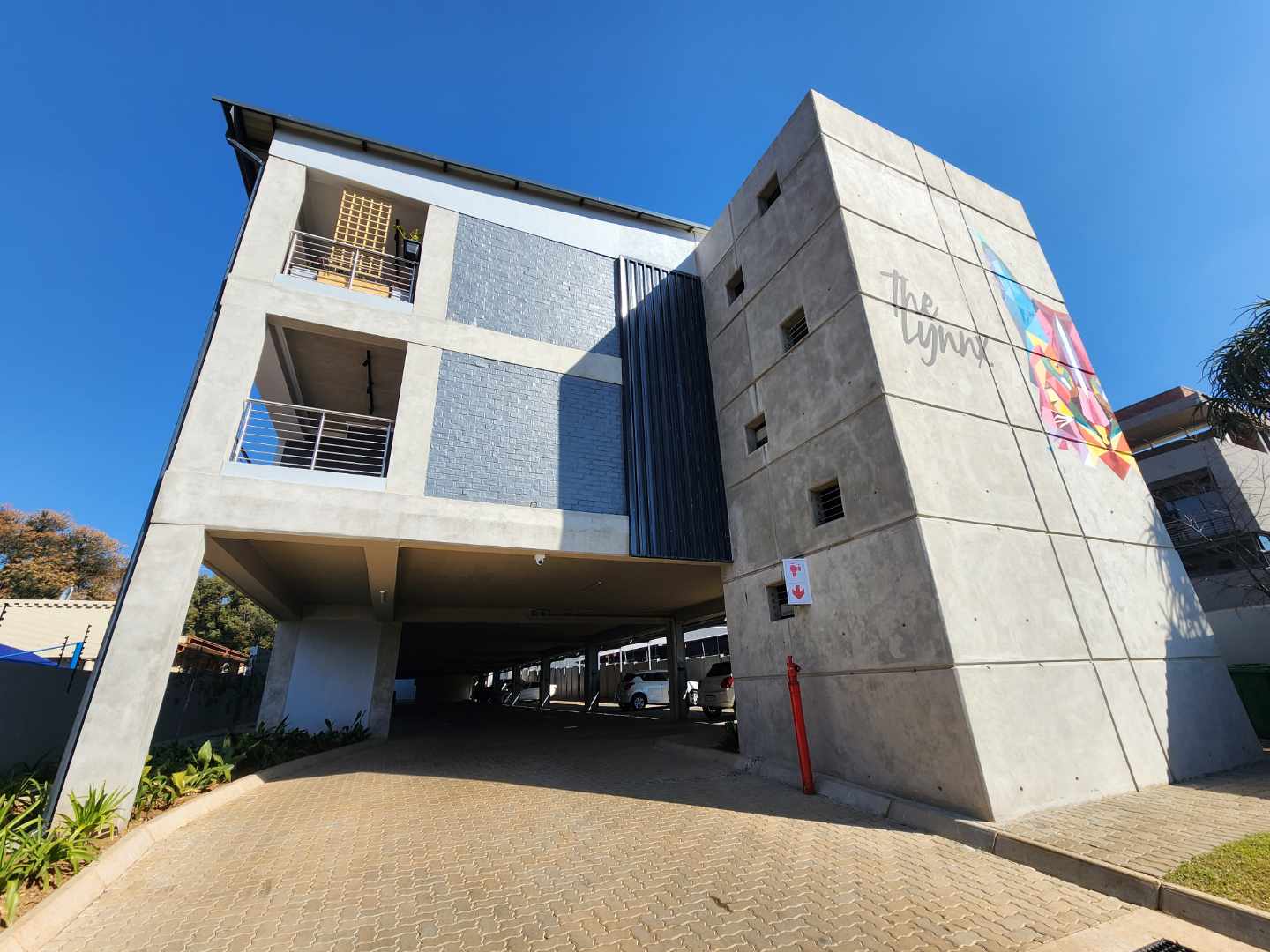 2 Bedroom Apartment / flat to rent in Lynnwood P24114681705