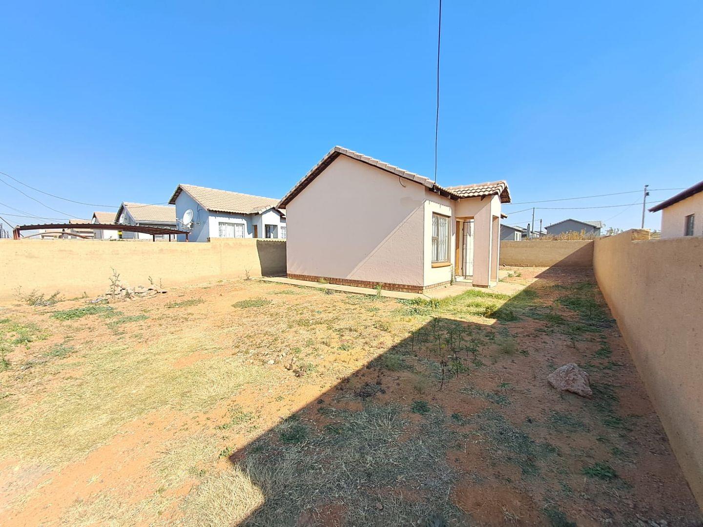 Property and houses for sale in Middelburg, Mpumalanga Middelburg