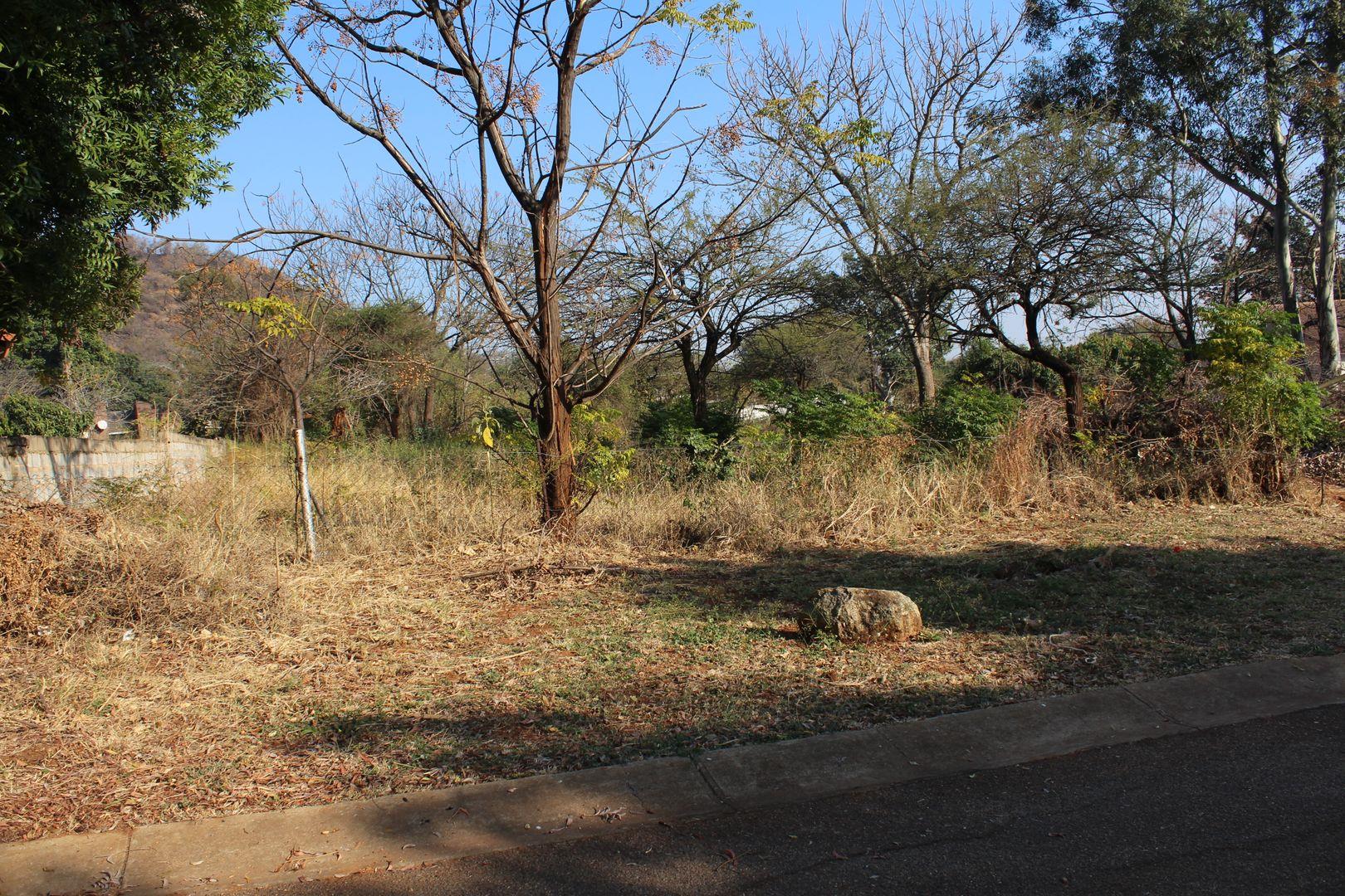 Vacant land / plot for sale in Barberton P24114681823