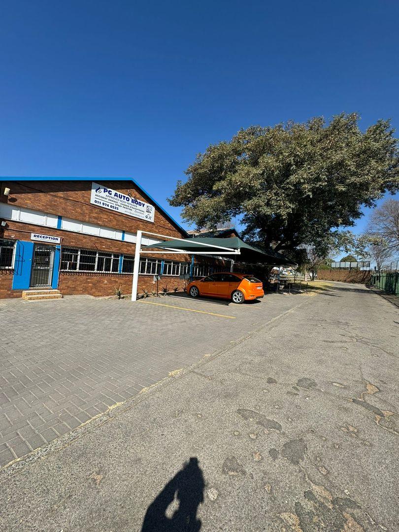 Tulisa Park Property Property and houses to rent in Tulisa Park