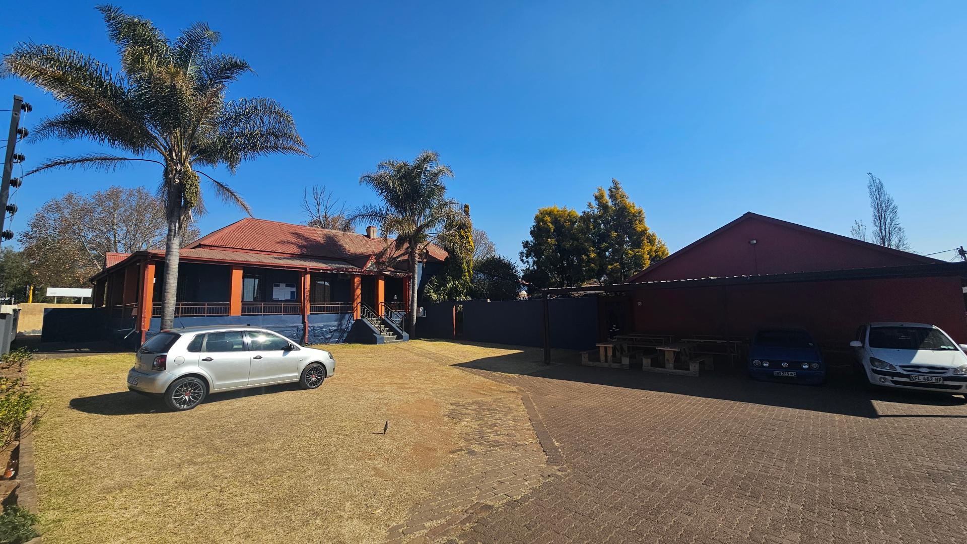 Commercial property for sale in Middelburg, Mpumalanga Middelburg