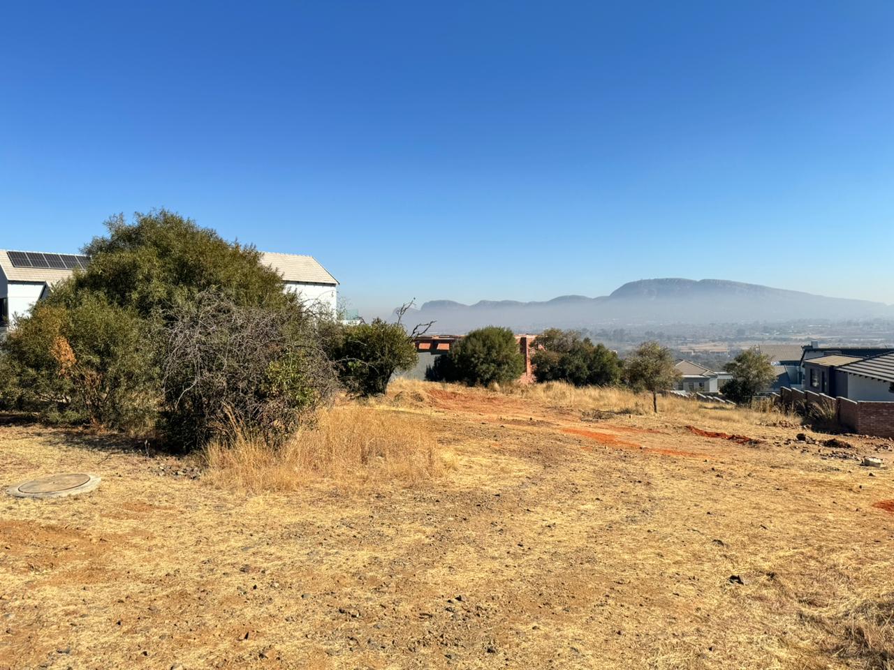 Vacant land / plot for sale in Xanadu Nature Estate P24114682282