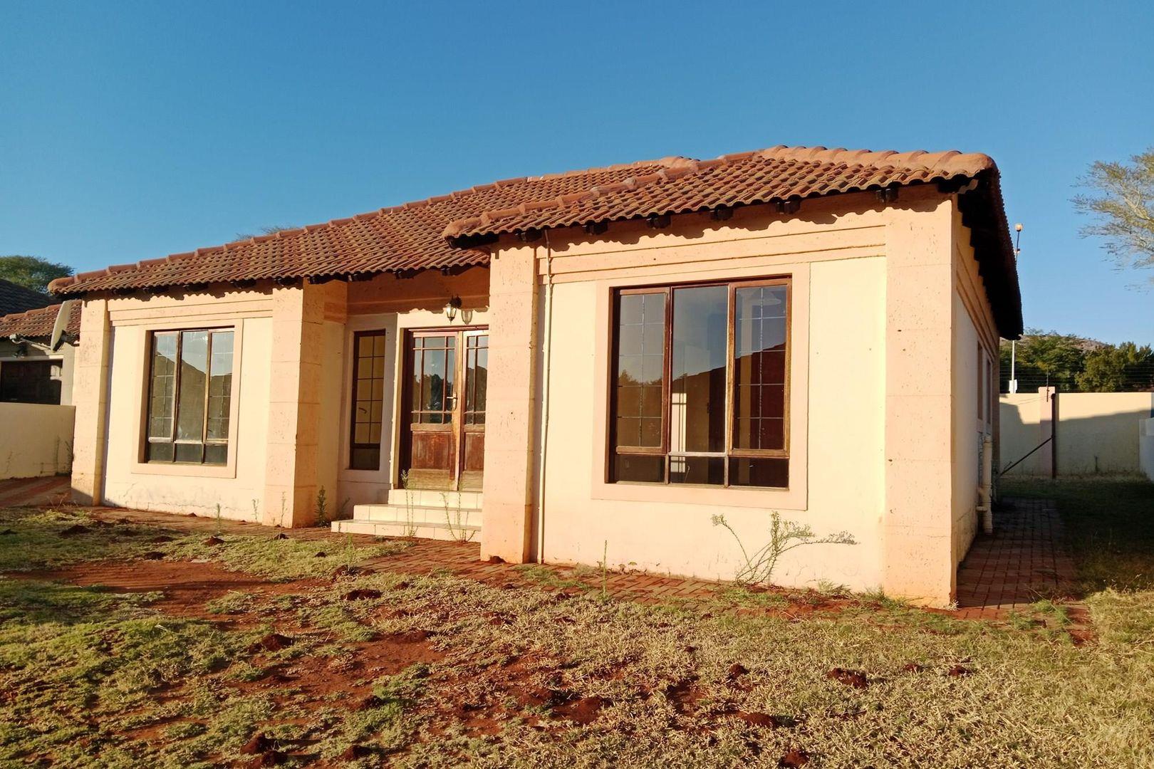 3 Bedroom House for sale in Heatherview 713 Main Street P24114682675