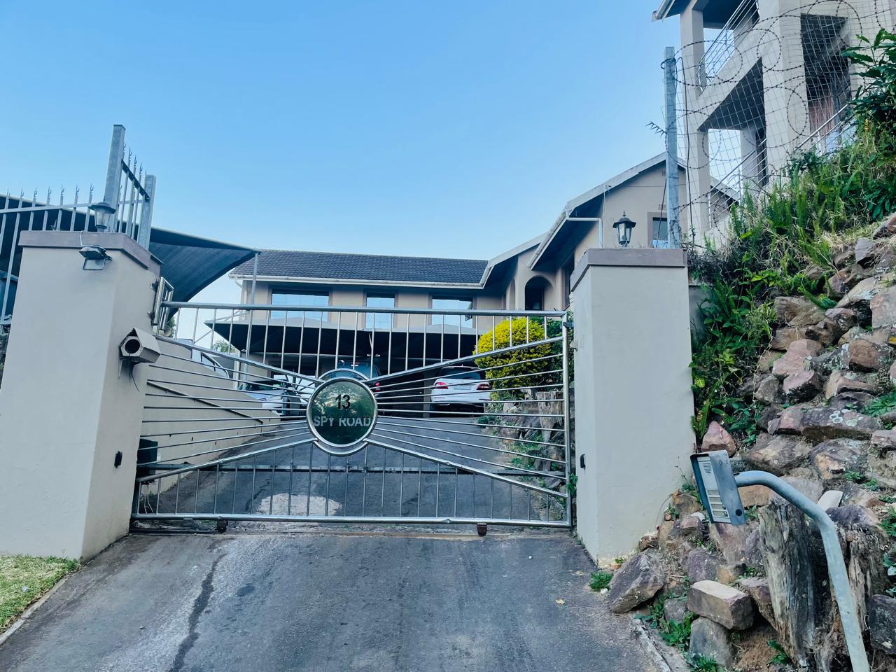 Padfield Park Property Property and houses for sale in Padfield Park