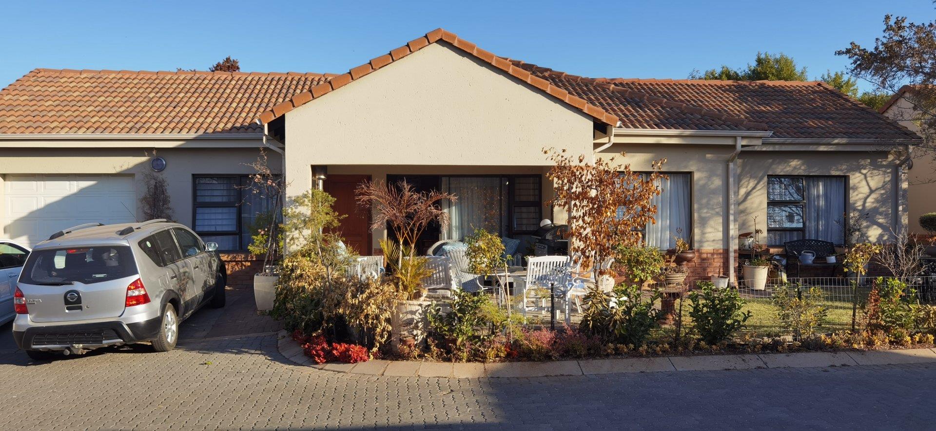 Hazeldean Property Property and houses for sale in Hazeldean