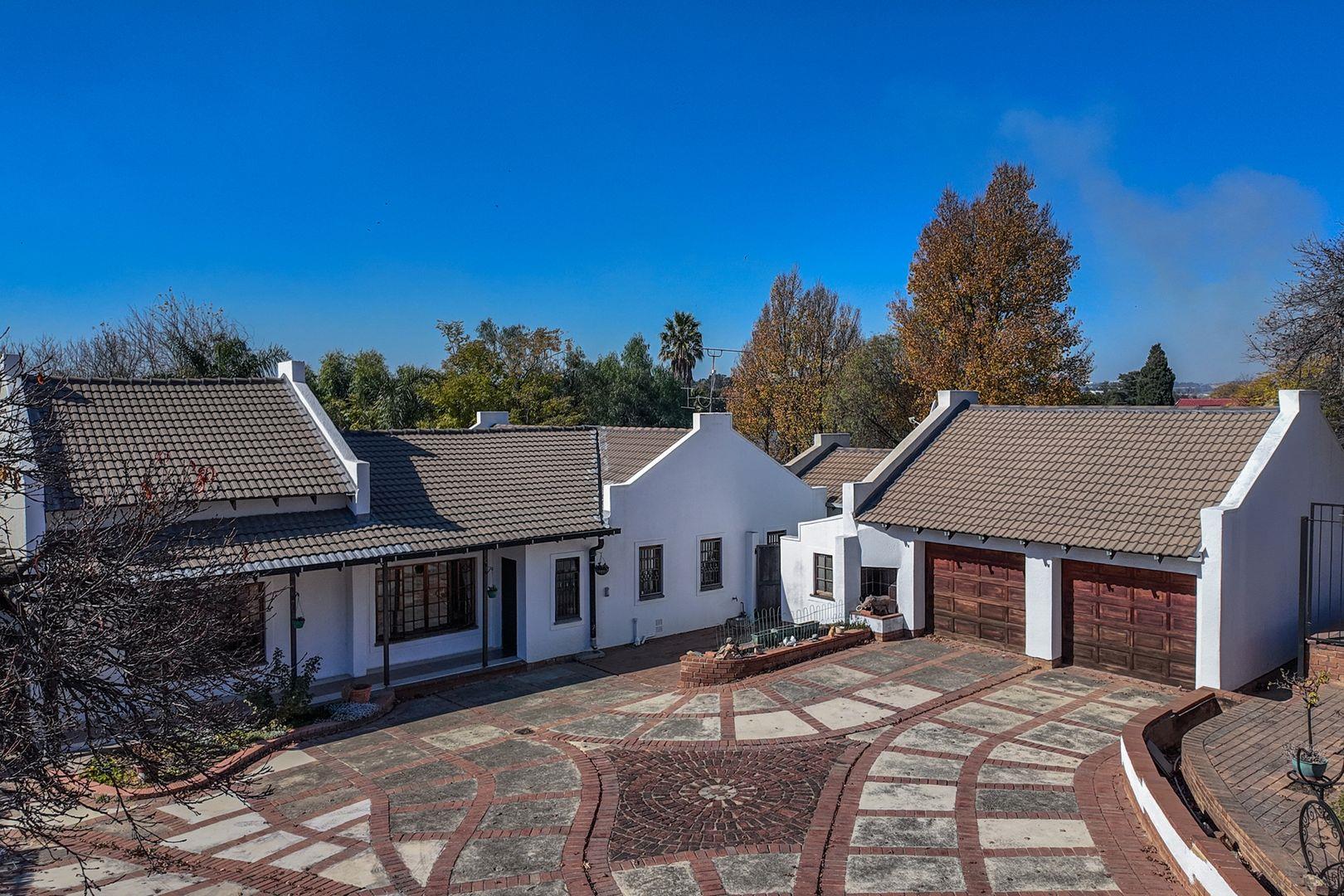 Buccleuch Property Houses for sale in Buccleuch