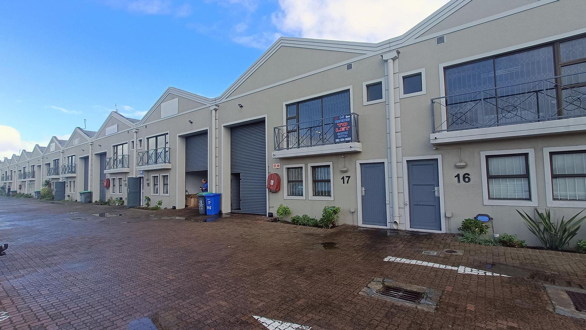 Montague Gardens Property Industrial property to rent in Montague