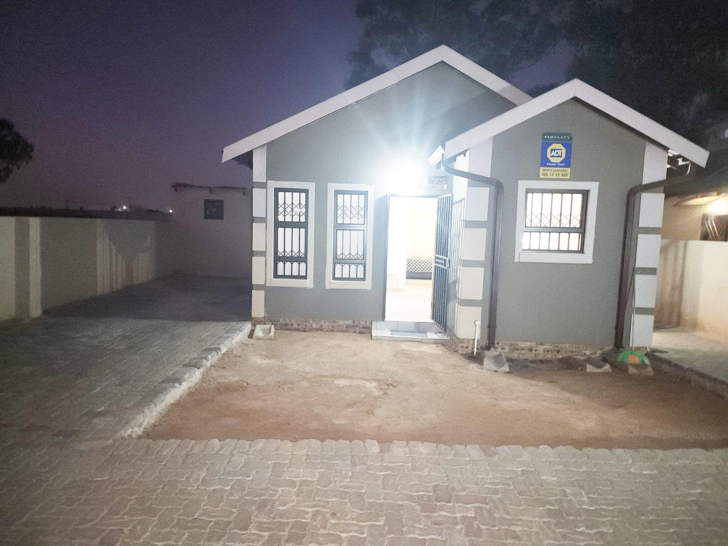 Modderbee Property Property and houses to rent in Modderbee