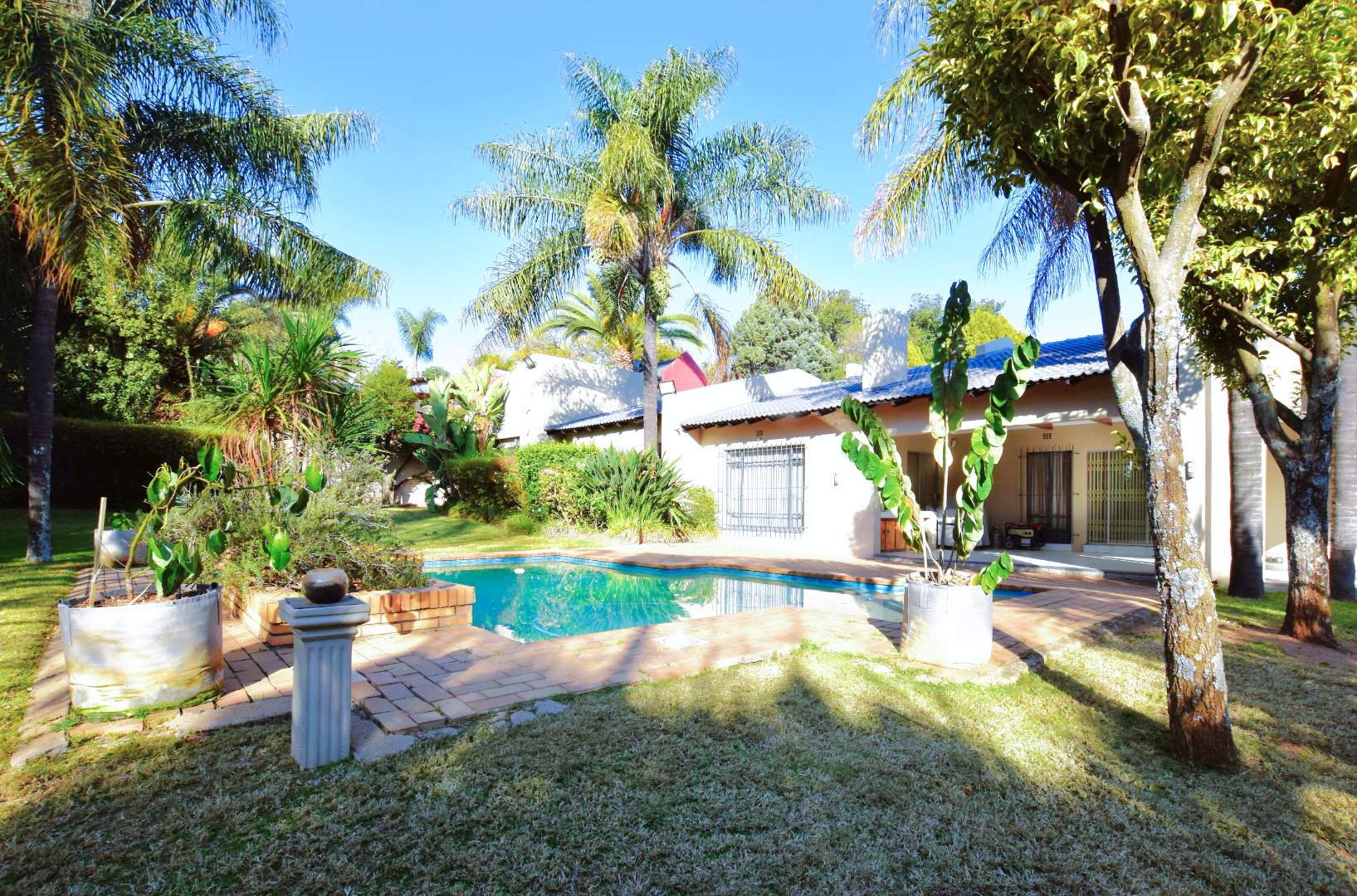 Sandown Estate, Sandton Property Property and houses for sale in