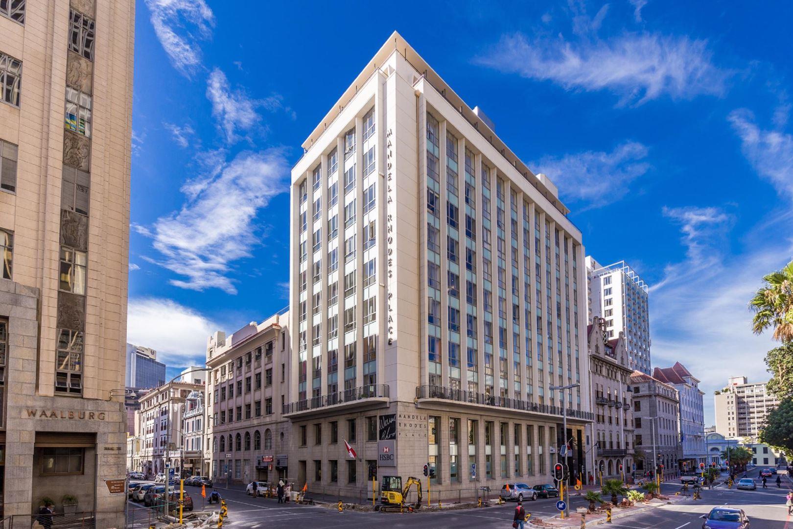 1 Bedroom Apartment / flat for sale in Cape Town City Centre 24 Wale