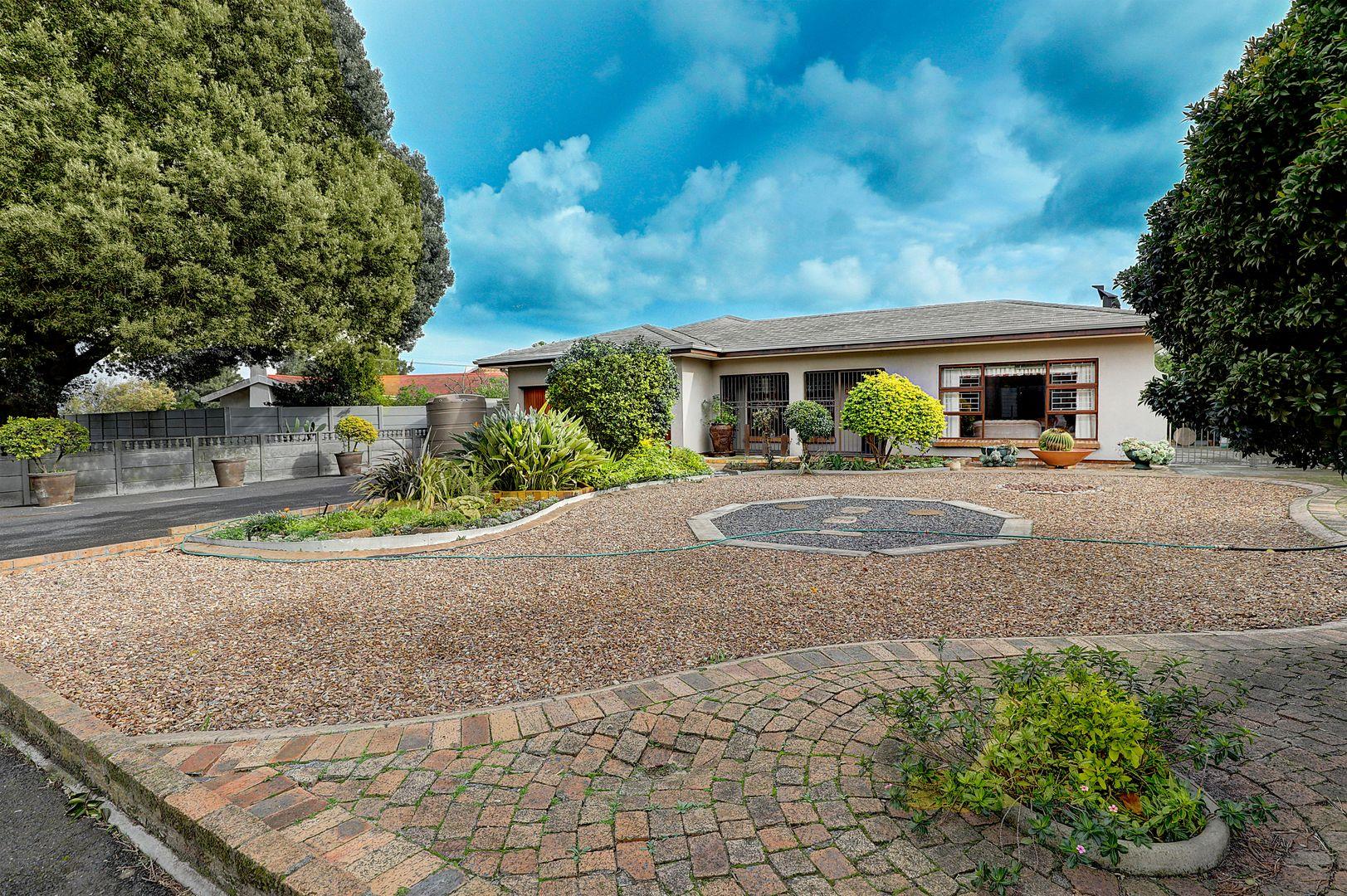 Monte Vista Property Property and houses for sale in Monte Vista