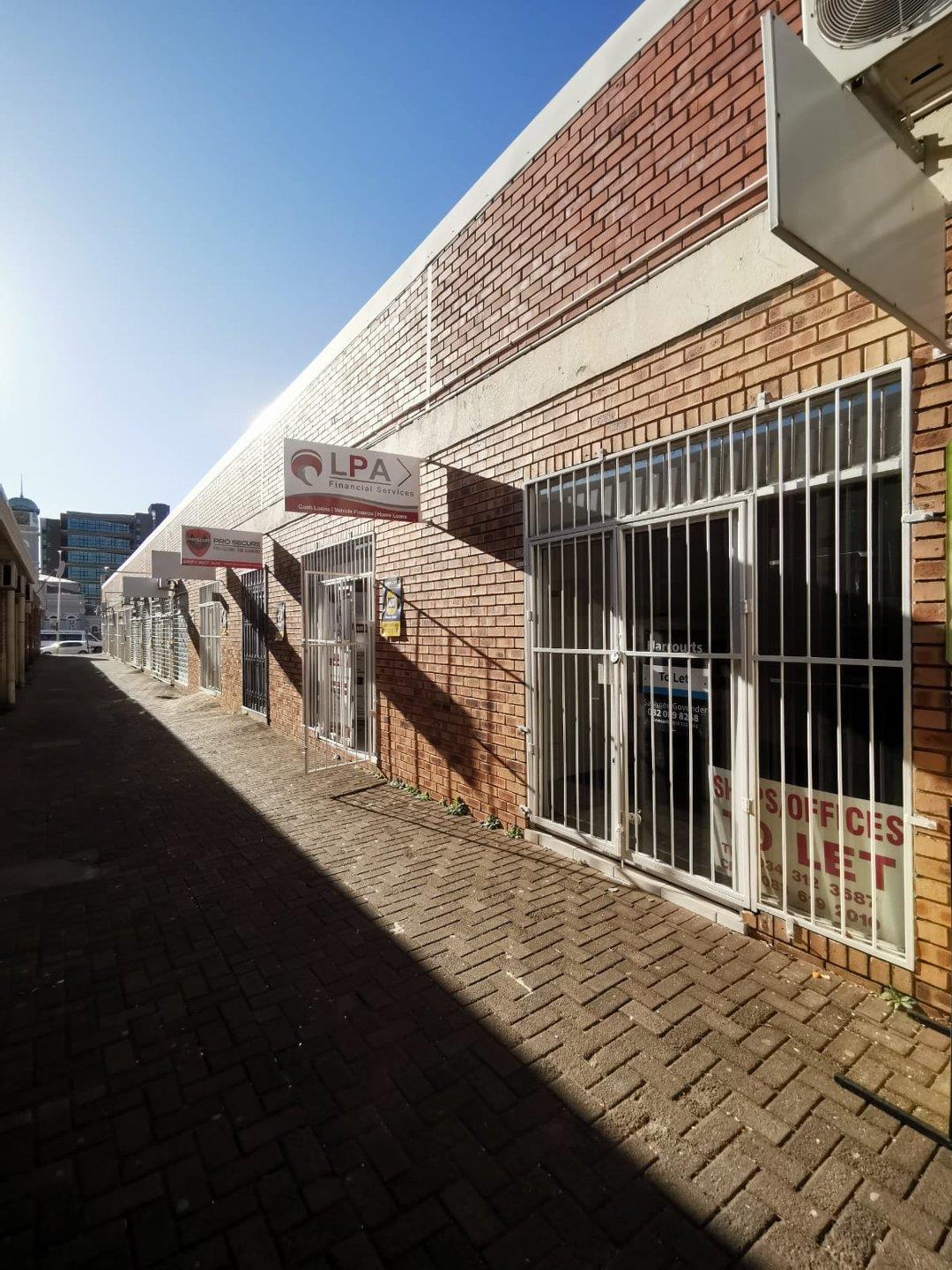 Commercial property to rent in Newcastle Newcastle Property