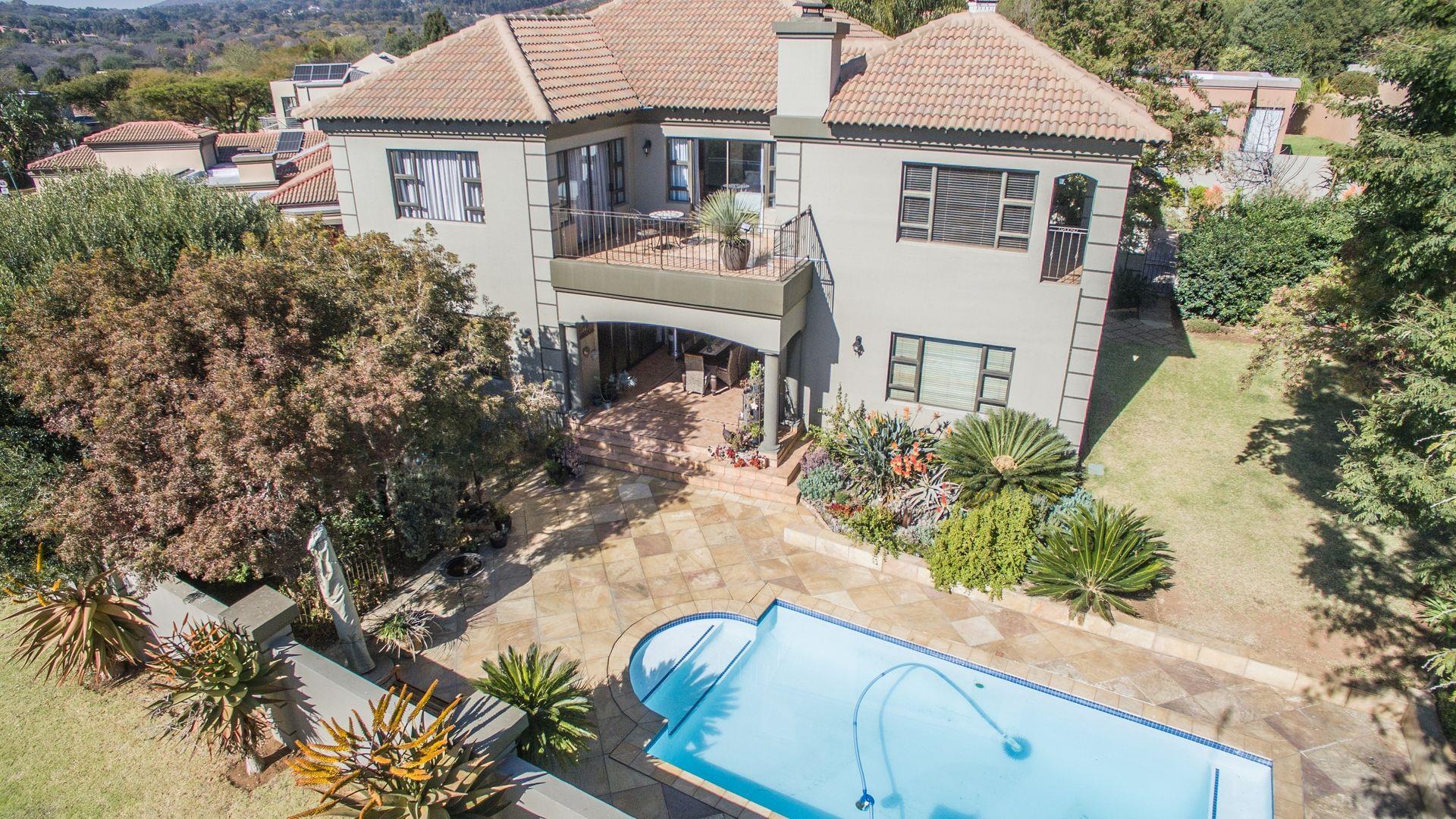 4 Bedroom House for sale in Featherbrooke Estate 445 Lyster Avenue