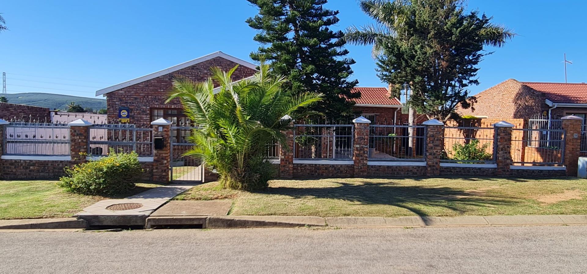 3 Bedroom House to rent in Azalea Park P24114685698