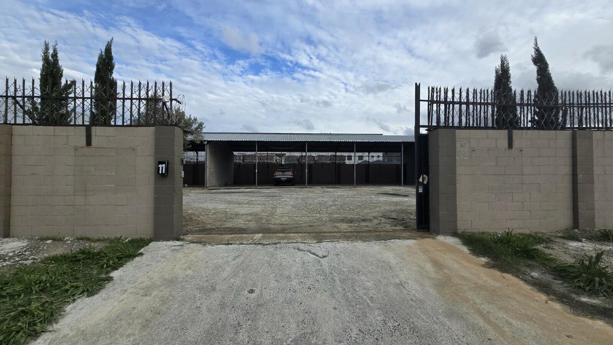 Industrial property for sale in Blackheath Industrial 11 Utilis St