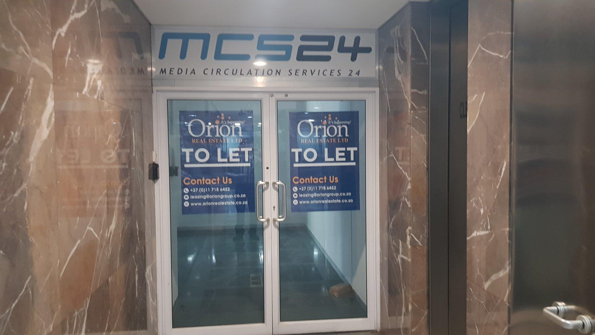 Commercial property to rent in Brixton 35 Symons Road P24114685806