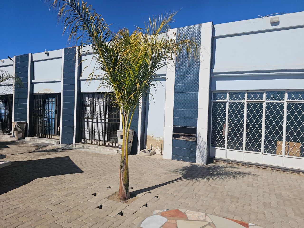 Vanderbijlpark Se 7 Property Commercial property for sale in