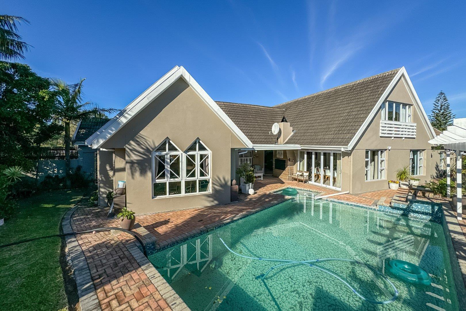 Pari Park Property Property and houses for sale in Pari Park