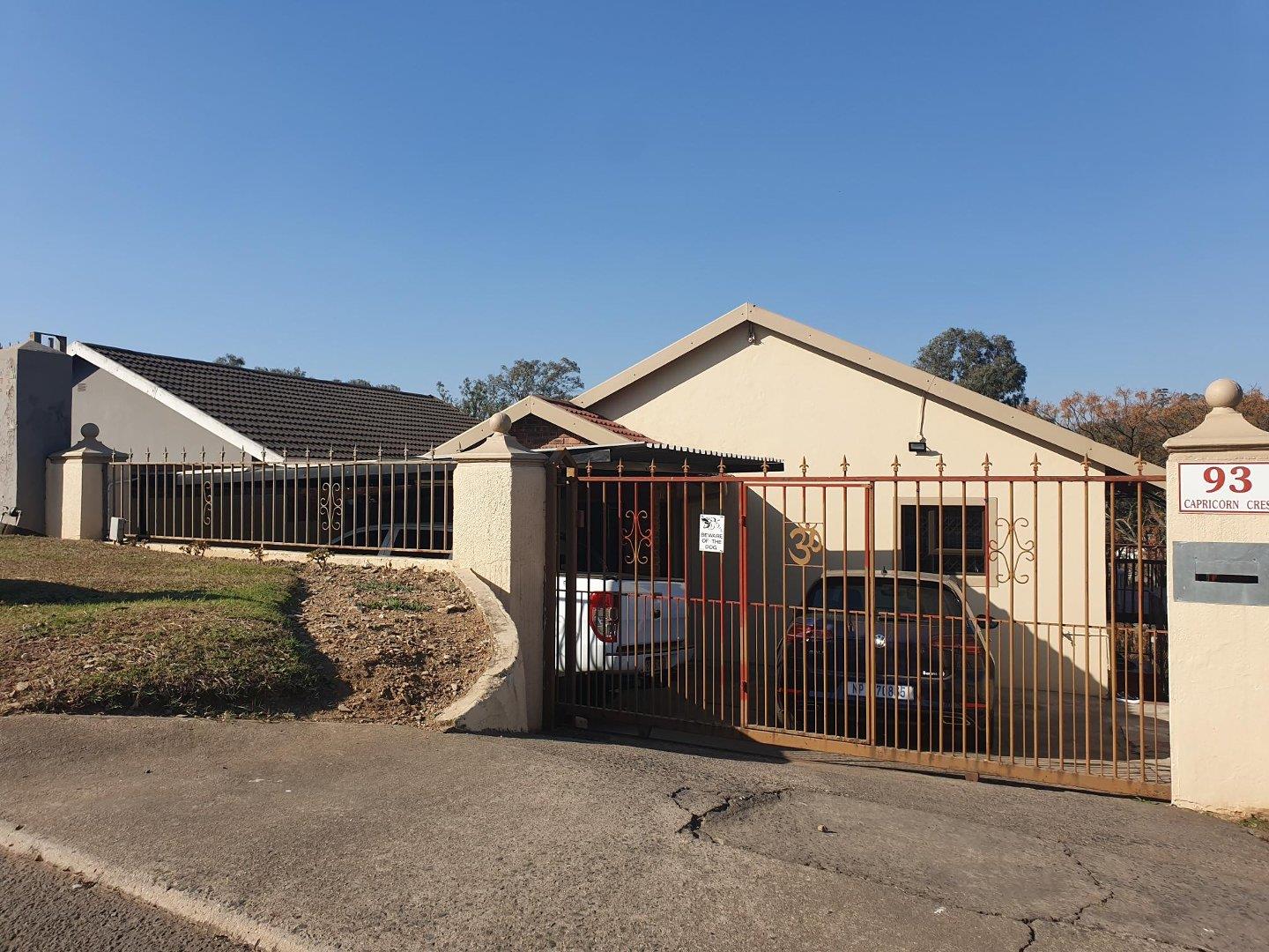 3 Bedroom House for sale in Allandale P24114686387