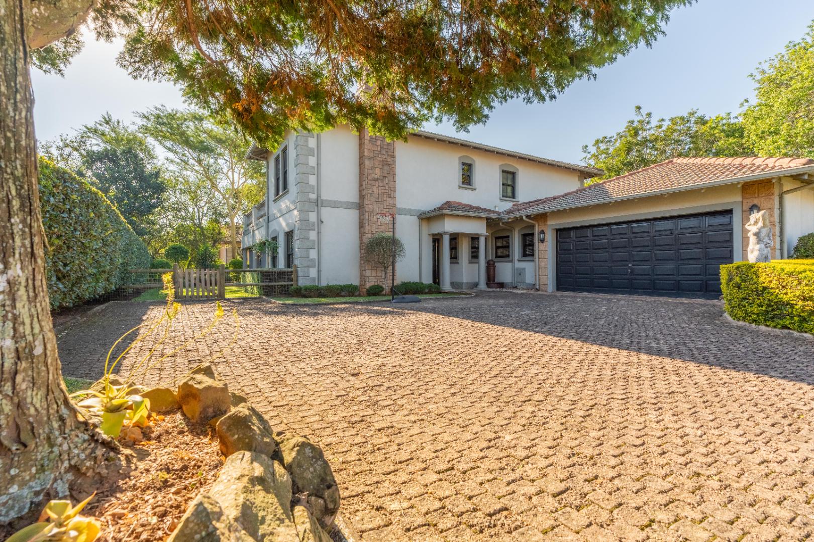 3 Bedroom House for sale in Plantations Estate 369 Plantations Estate