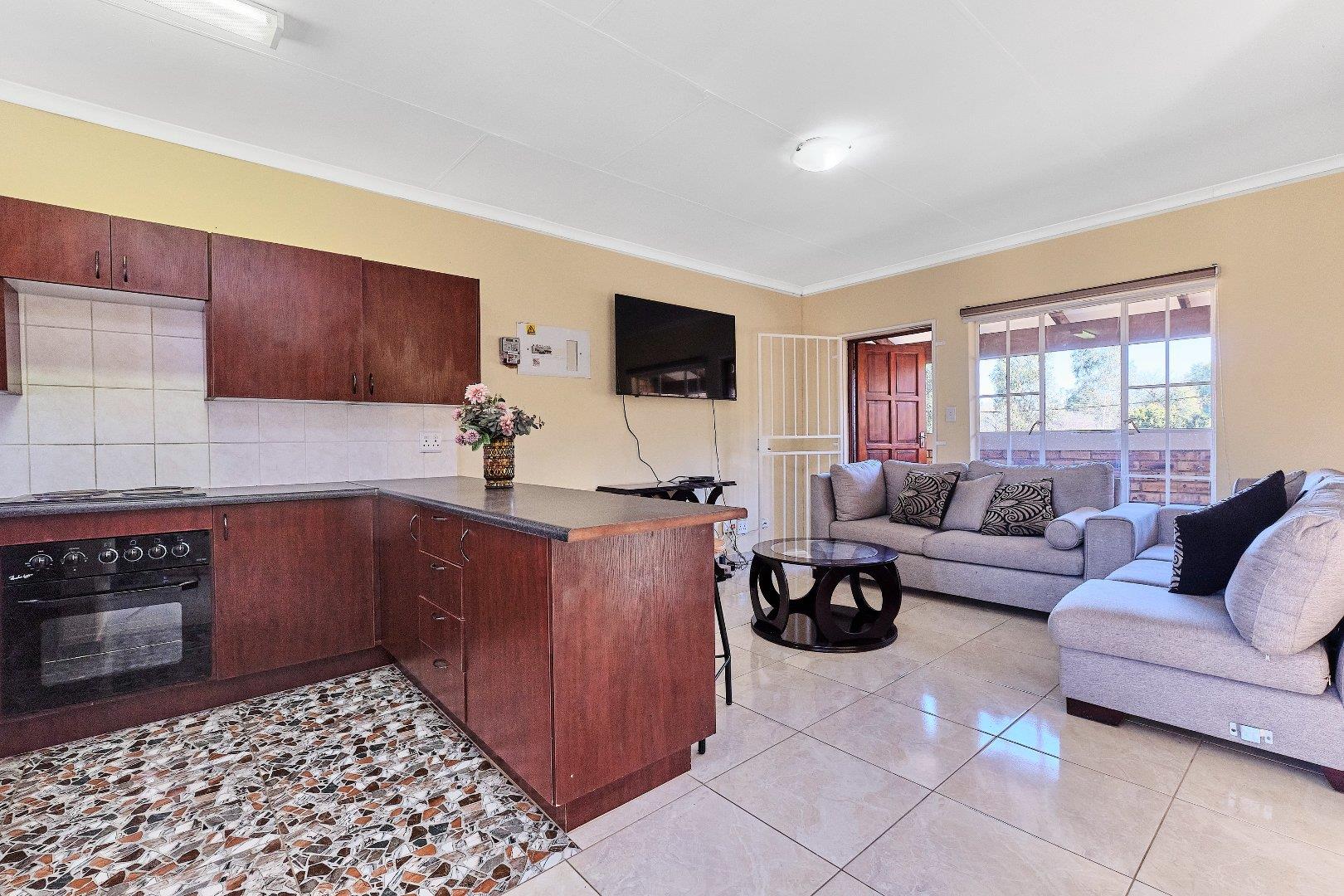 2 Bedroom Townhouse for sale in Honeypark 84 Sagewood 15 Bothma Road