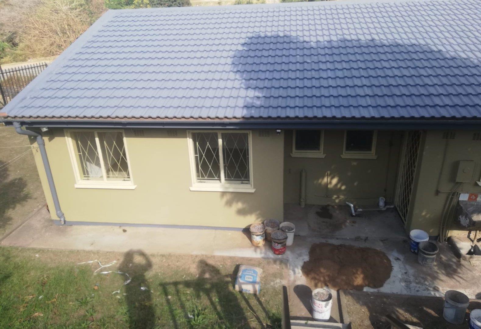 4 Bedroom House to rent in Longcroft P24114686717